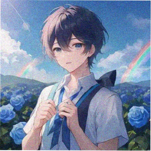 读者アキラ的头像
